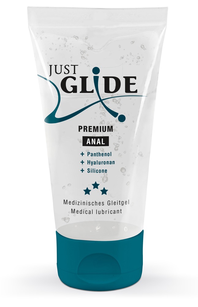 Just Glide Premium Anal Jungfrauplus De