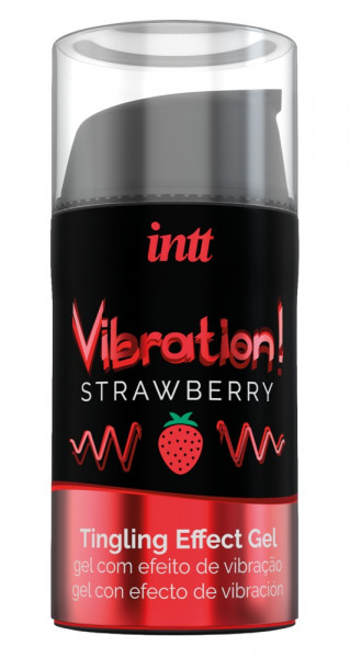 intt Vibration! Strawberry