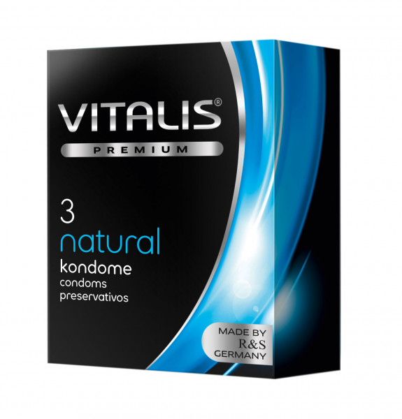 VITALIS Premium natural