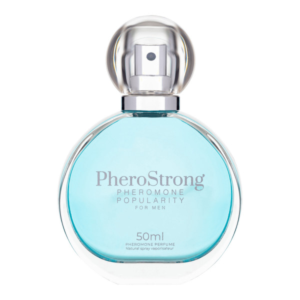 PheroStrong Pheromone Parfum Popularity for Men