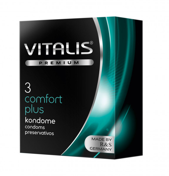 VITALIS Premium Comfort Plus