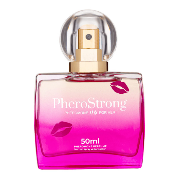 PheroStrong Pheromone Parfum HQ for Her