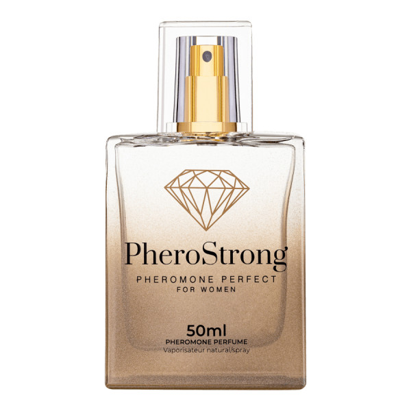 PheroStrong Pheromone Parfum Perfect for Women