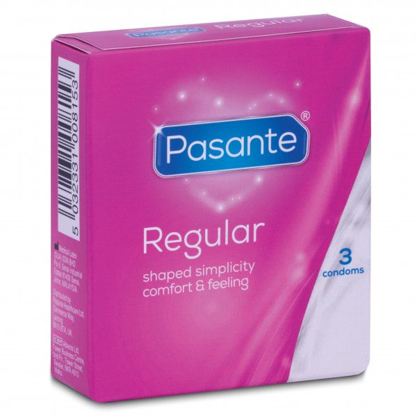 PASANTE - Regular