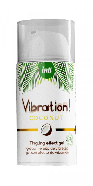 intt Vibration! Coconut