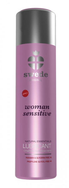 SWEDE Original Woman Sensitive Lubricant