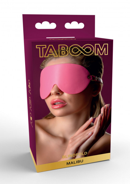 Taboom Malibu Blindfold