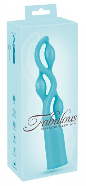 You2Toys Fabulous blau