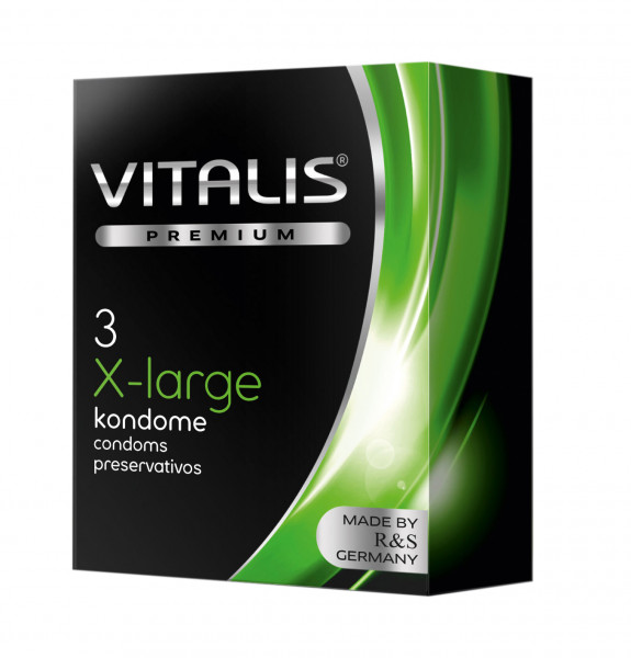 VITALIS Premium x-large