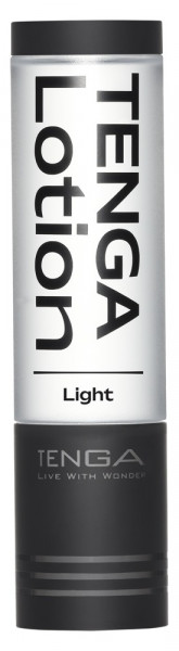 Tenga HOLE LOTION Light