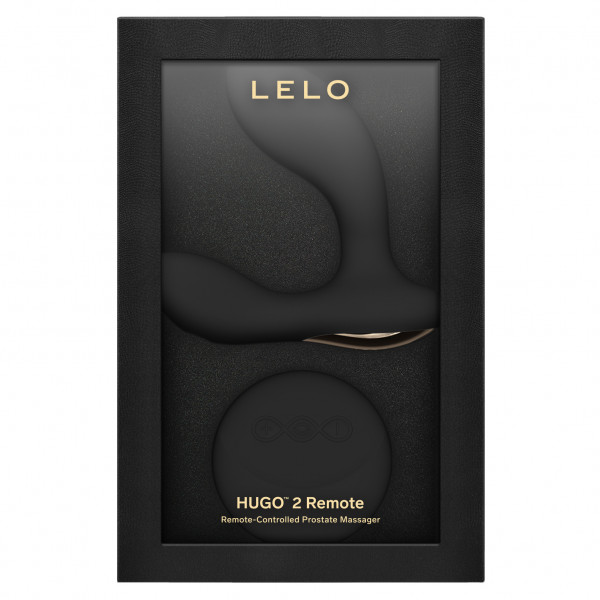 Lelo HUGO 2 Remote