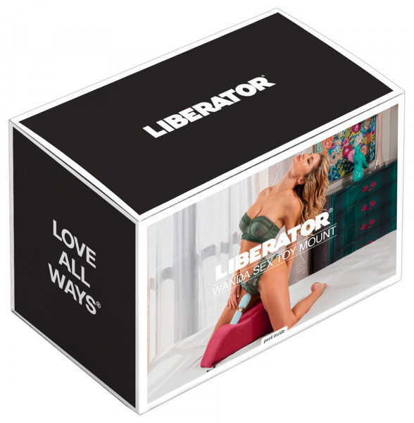 Liberator Wanda Toy Mount