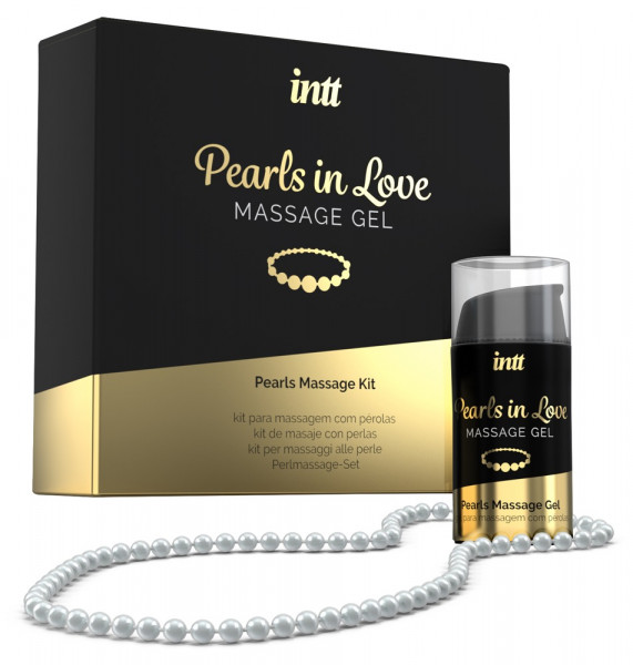 intt Pearls in Love