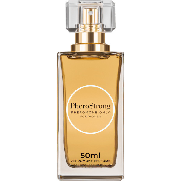 PheroStrong Pheromone Parfum Only for Women