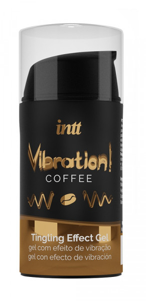 intt Vibration! Coffee