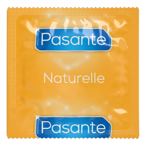 PASANTE - Naturelle