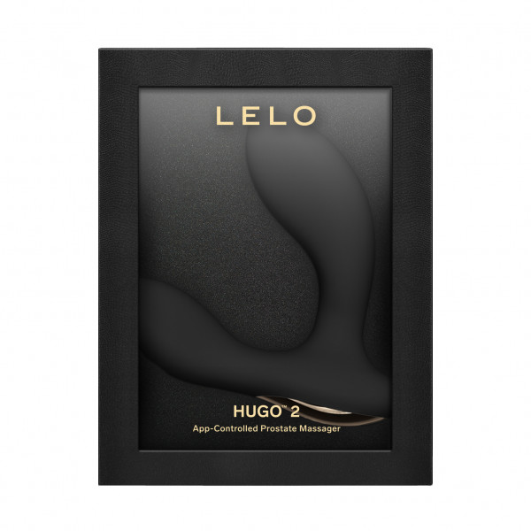 Lelo HUGO 2