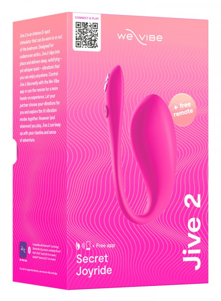 We-Vibe Jive 2