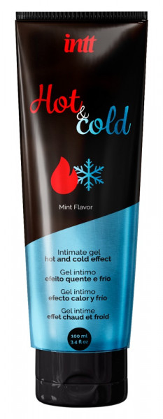 intt Hot &amp; Cold