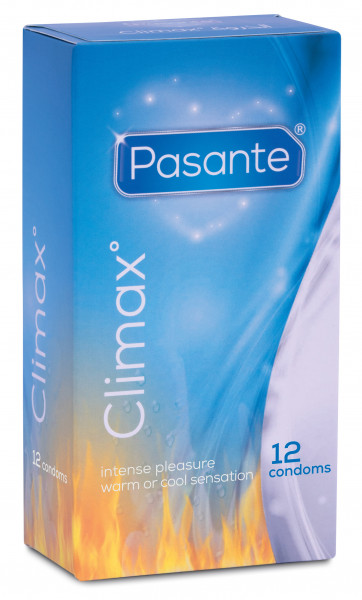 PASANTE - Climax