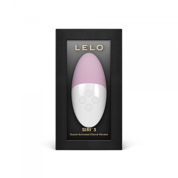 LELO Siri 3 Calm