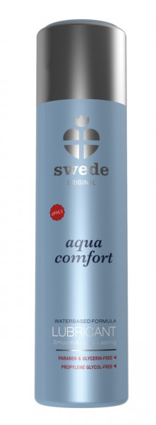 SWEDE Original Aqua Comfort Lubricant