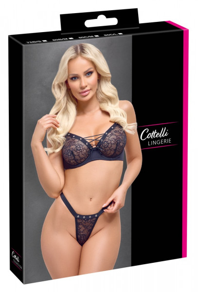 Cottelli Lingerie BH-Set