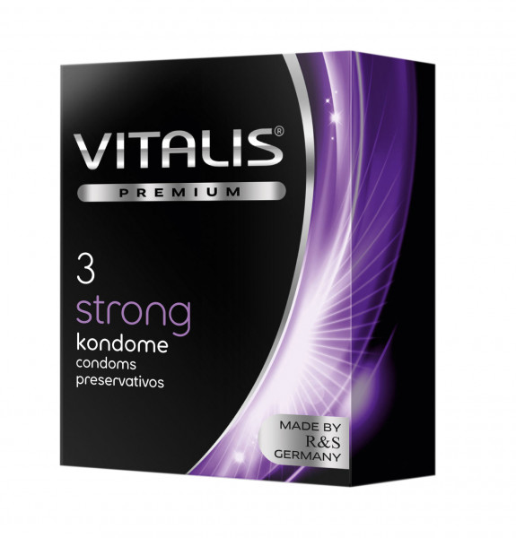 VITALIS Premium strong