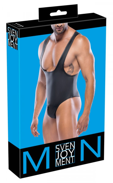 Svenjoyment Body