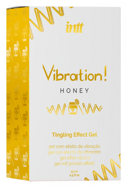 intt Vibration! Honey