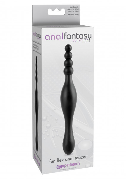 analfantasy Fun Flex Anal Teazer