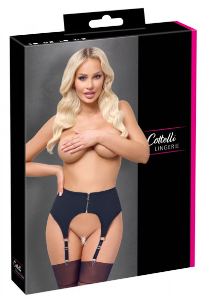 Cottelli Lingerie Strapsgürtel