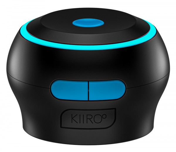 Kiiroo Control